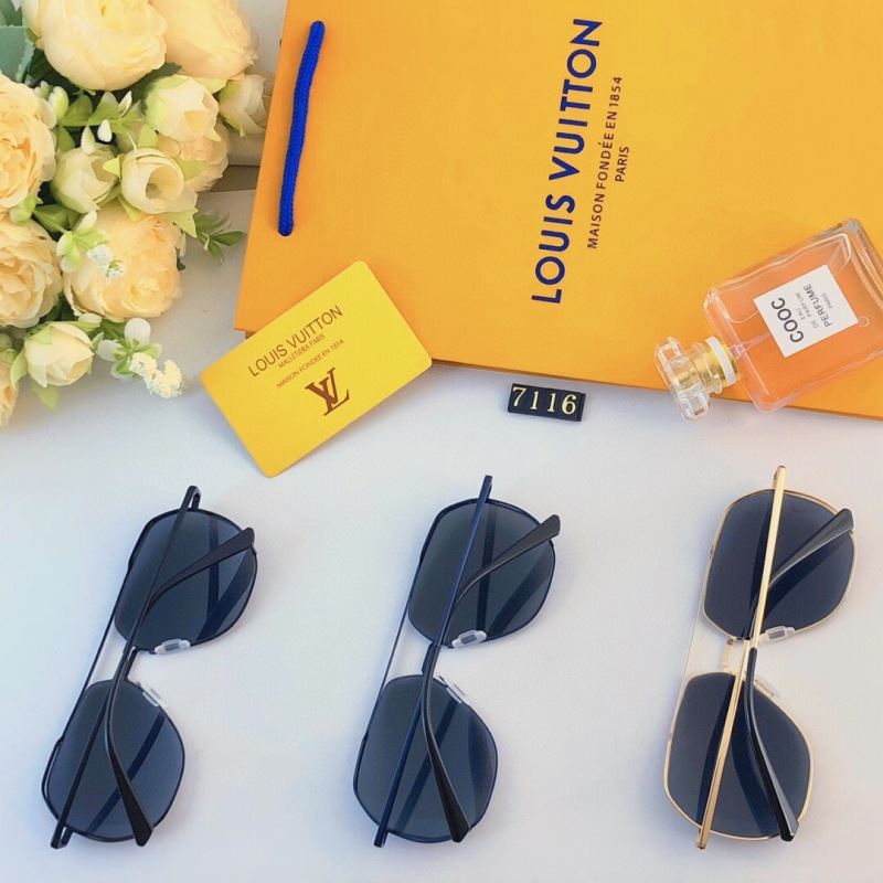 Louis Vuitton Sunglasses